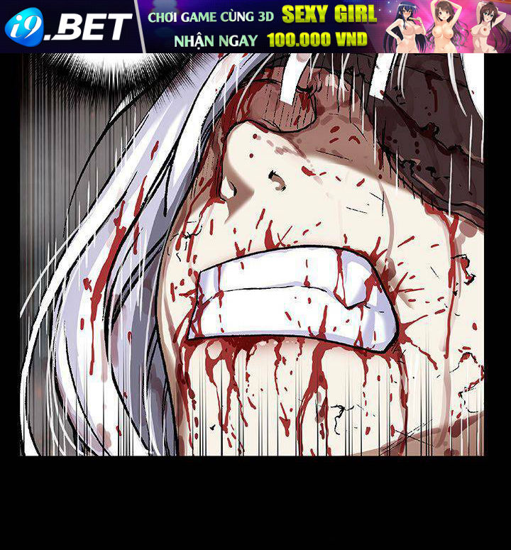 Đứa Con Thần Chết - Chapter 68 - Page 62