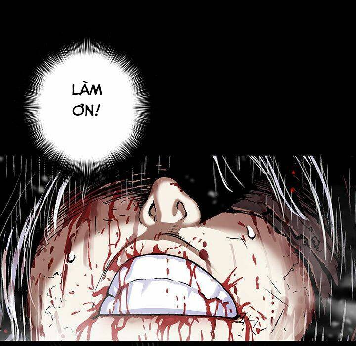 Đứa Con Thần Chết - Chapter 68 - Page 63