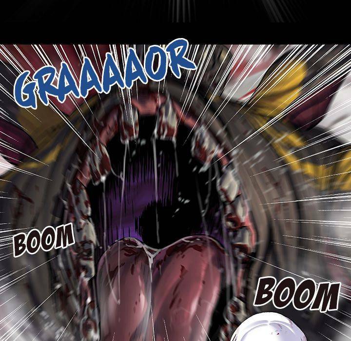 Đứa Con Thần Chết - Chapter 68 - Page 65