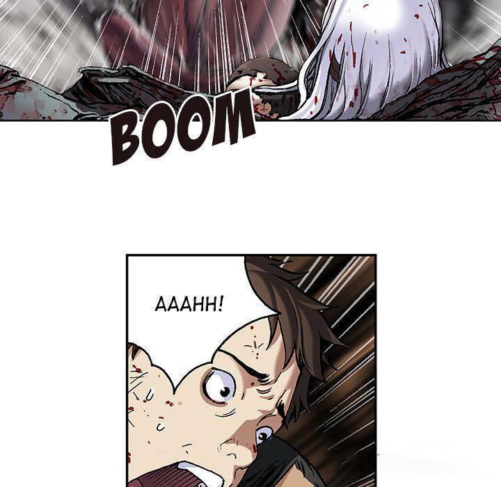 Đứa Con Thần Chết - Chapter 68 - Page 66