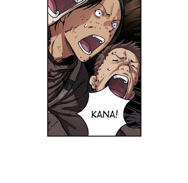 Đứa Con Thần Chết - Chapter 68 - Page 67