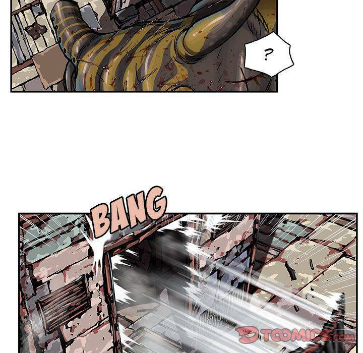 Đứa Con Thần Chết - Chapter 68 - Page 6