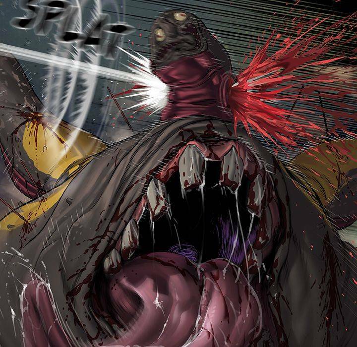 Đứa Con Thần Chết - Chapter 68 - Page 69