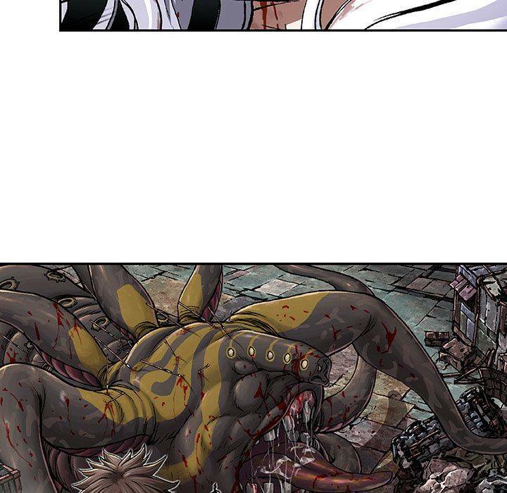 Đứa Con Thần Chết - Chapter 68 - Page 72