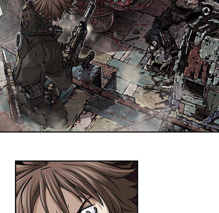 Đứa Con Thần Chết - Chapter 68 - Page 73