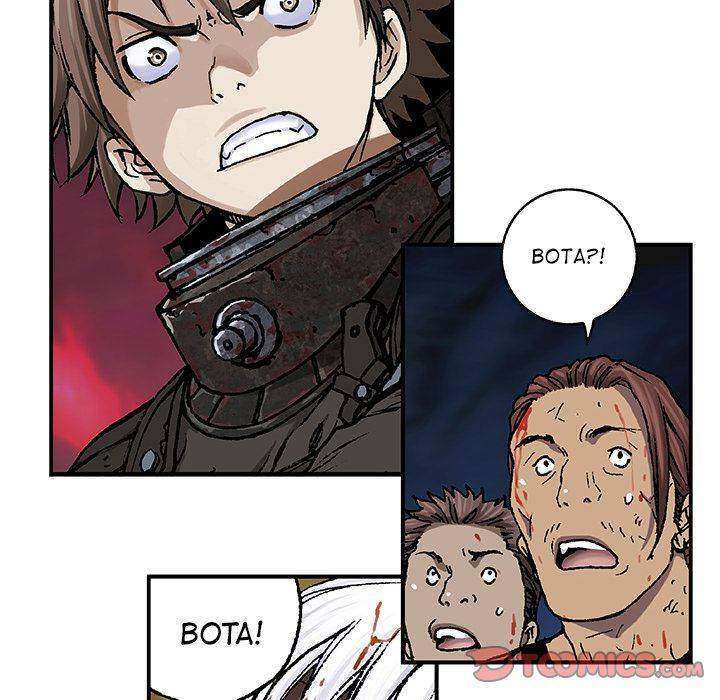 Đứa Con Thần Chết - Chapter 68 - Page 74