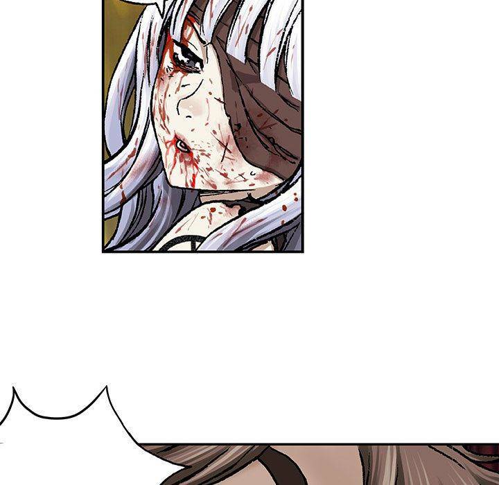 Đứa Con Thần Chết - Chapter 68 - Page 75