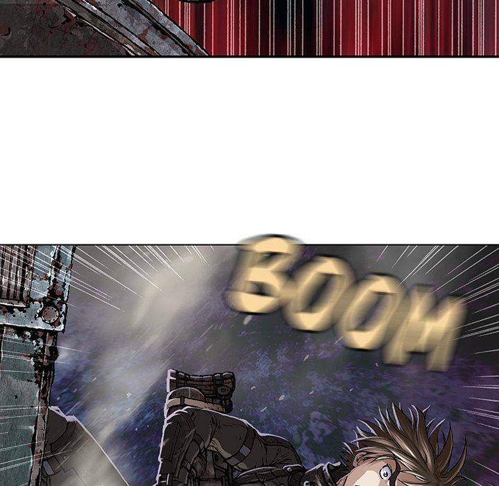 Đứa Con Thần Chết - Chapter 68 - Page 77