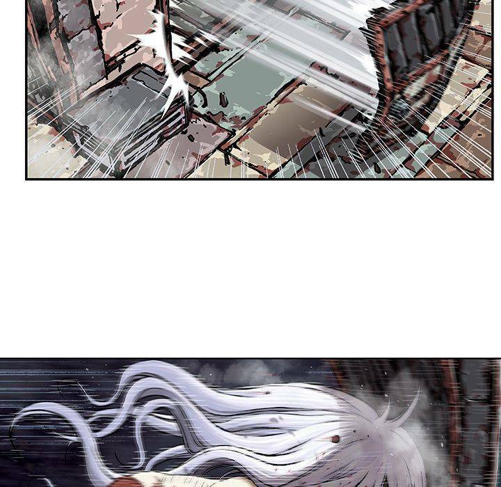 Đứa Con Thần Chết - Chapter 68 - Page 7