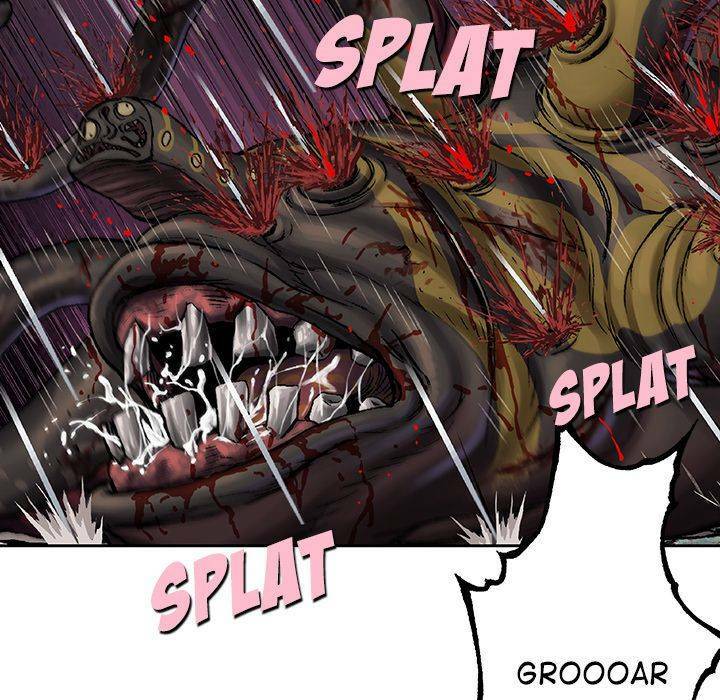 Đứa Con Thần Chết - Chapter 68 - Page 81