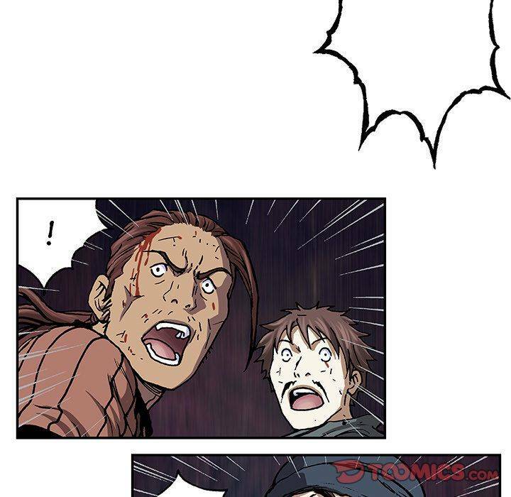 Đứa Con Thần Chết - Chapter 68 - Page 82