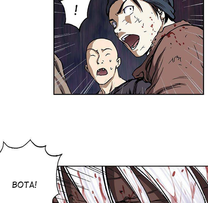 Đứa Con Thần Chết - Chapter 68 - Page 83