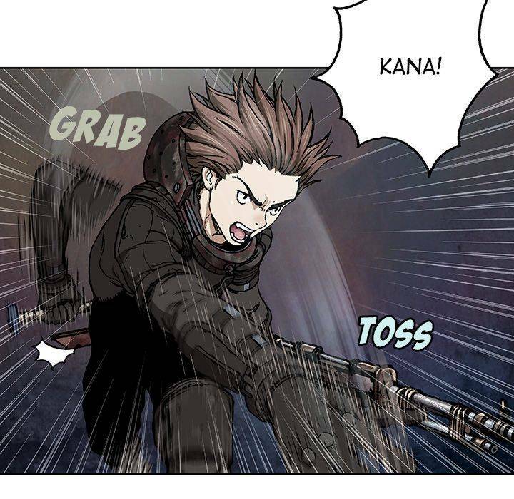 Đứa Con Thần Chết - Chapter 68 - Page 85