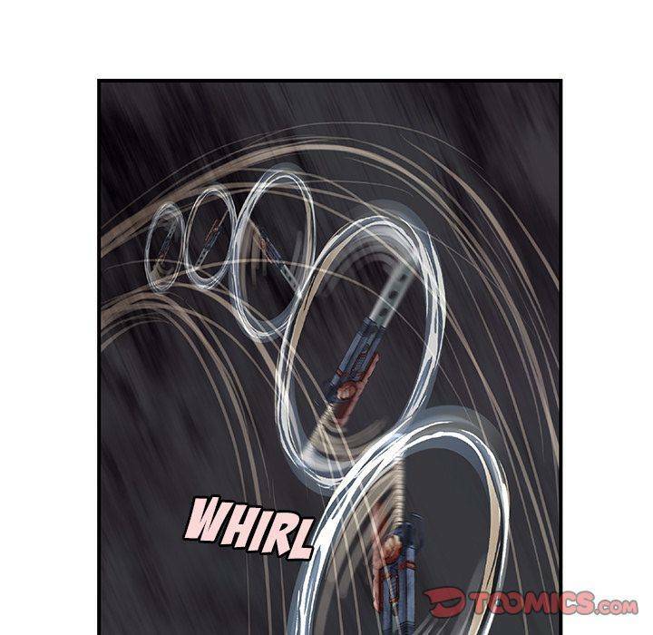 Đứa Con Thần Chết - Chapter 68 - Page 86