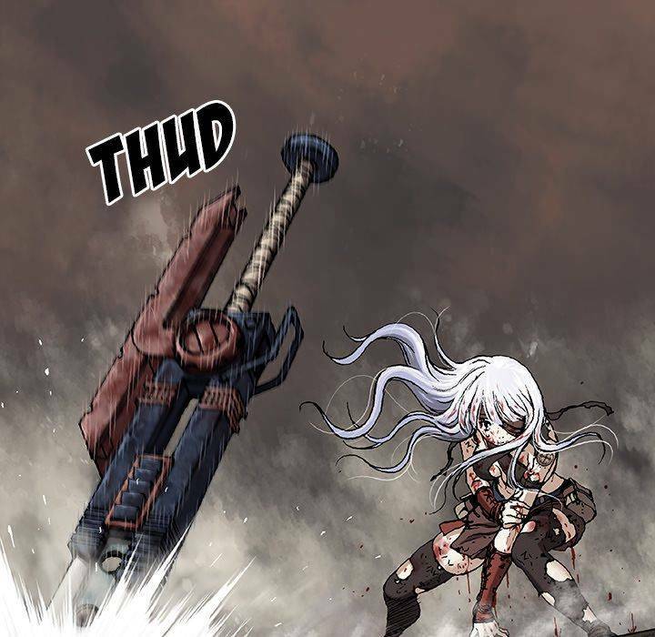 Đứa Con Thần Chết - Chapter 68 - Page 88