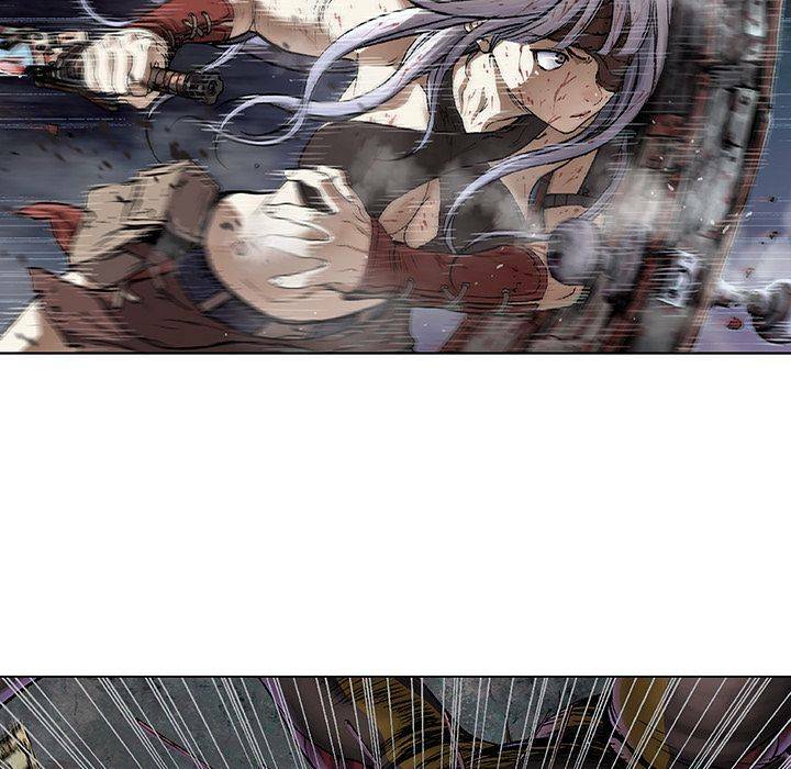 Đứa Con Thần Chết - Chapter 68 - Page 8