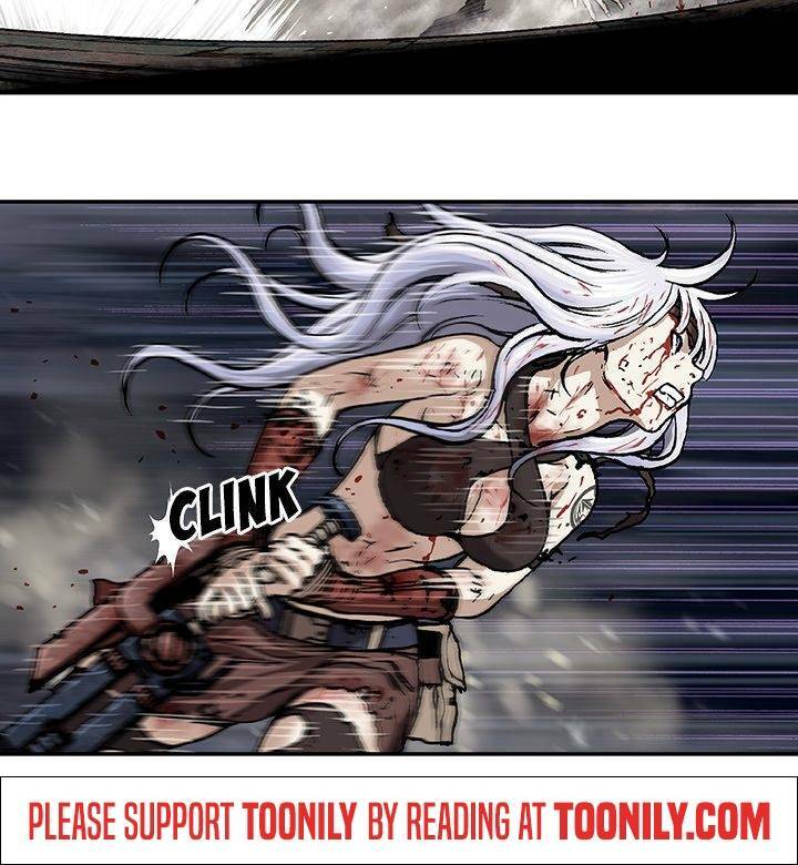 Đứa Con Thần Chết - Chapter 68 - Page 89