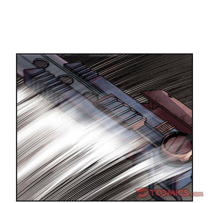 Đứa Con Thần Chết - Chapter 68 - Page 90