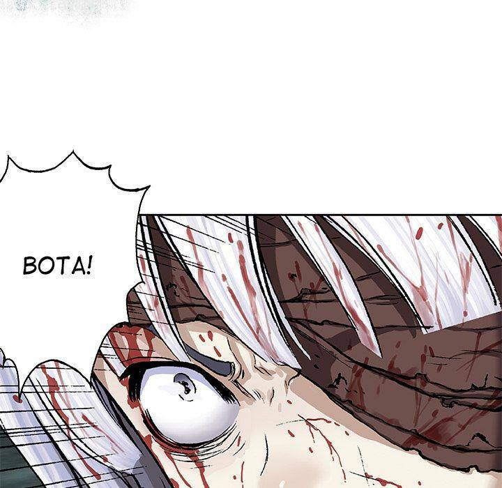 Đứa Con Thần Chết - Chapter 69 - Page 11