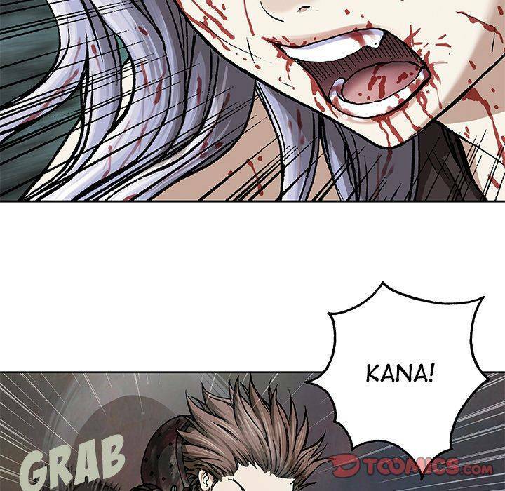 Đứa Con Thần Chết - Chapter 69 - Page 12