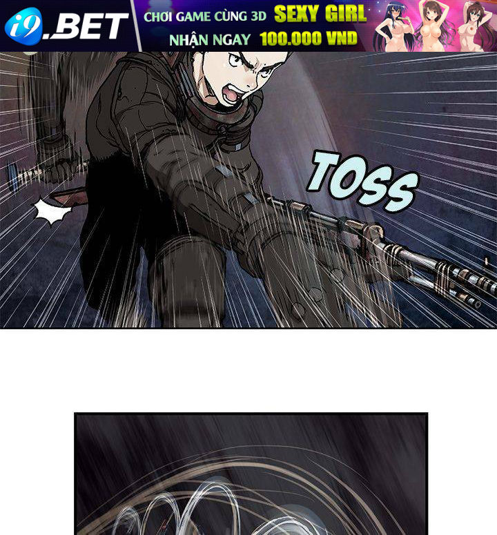 Đứa Con Thần Chết - Chapter 69 - Page 13