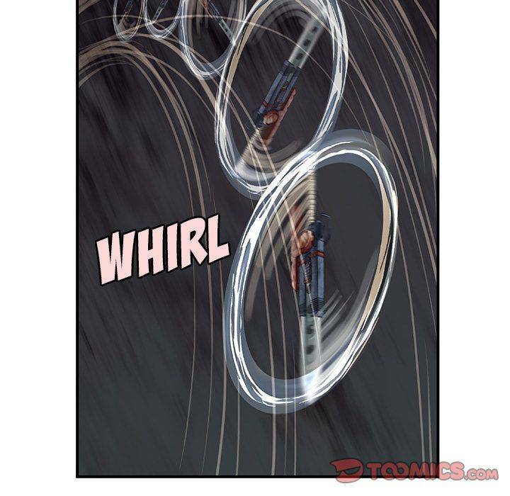 Đứa Con Thần Chết - Chapter 69 - Page 14