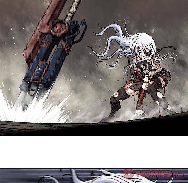 Đứa Con Thần Chết - Chapter 69 - Page 16