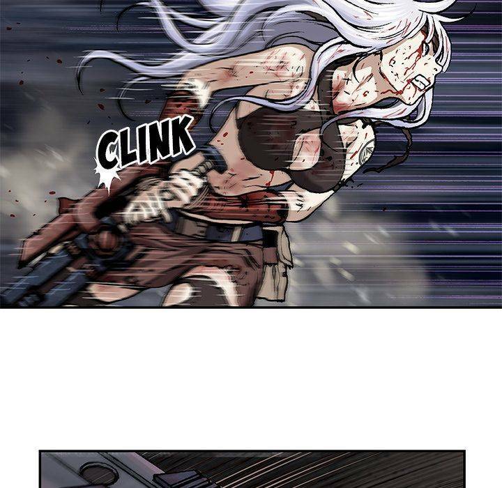 Đứa Con Thần Chết - Chapter 69 - Page 17