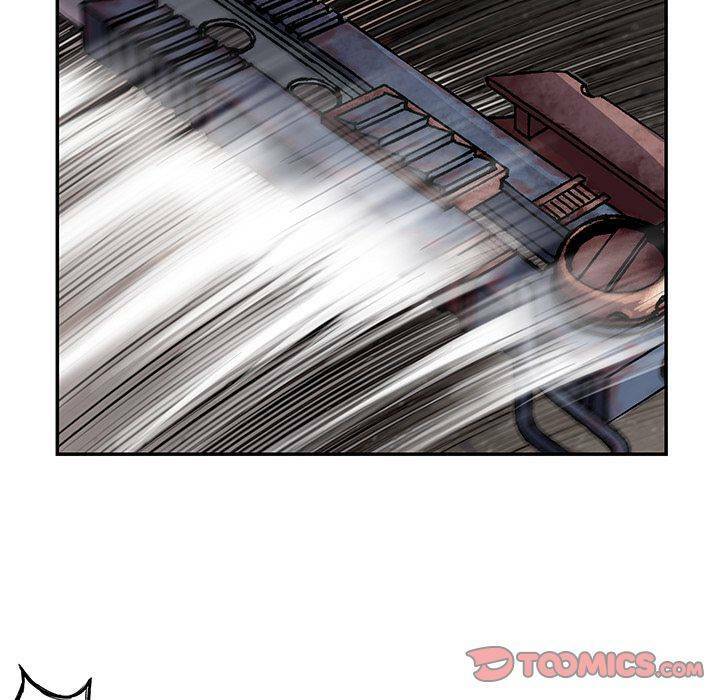 Đứa Con Thần Chết - Chapter 69 - Page 18