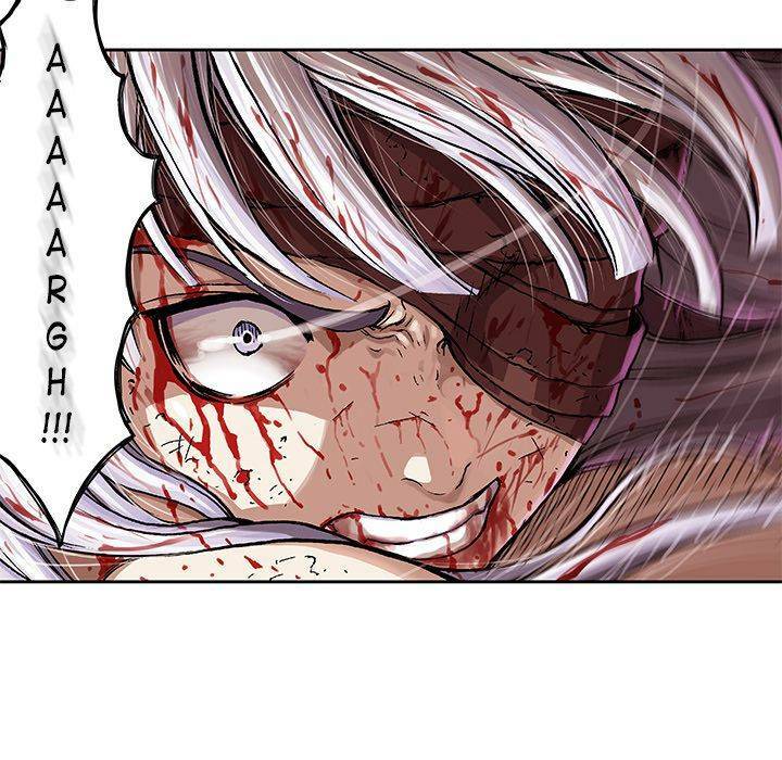 Đứa Con Thần Chết - Chapter 69 - Page 19