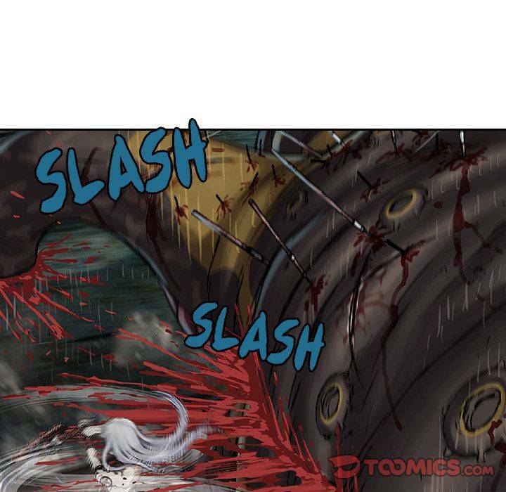 Đứa Con Thần Chết - Chapter 69 - Page 20