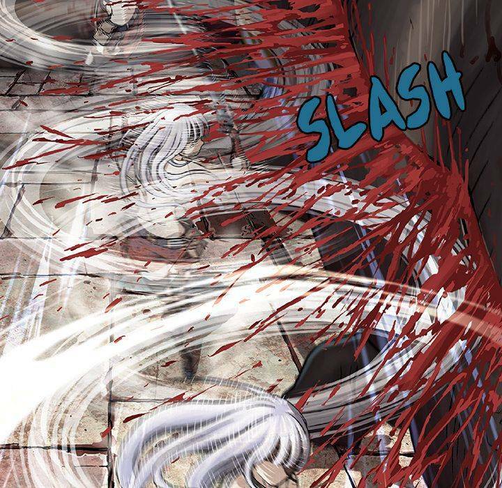 Đứa Con Thần Chết - Chapter 69 - Page 21