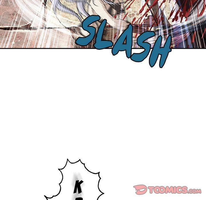 Đứa Con Thần Chết - Chapter 69 - Page 22