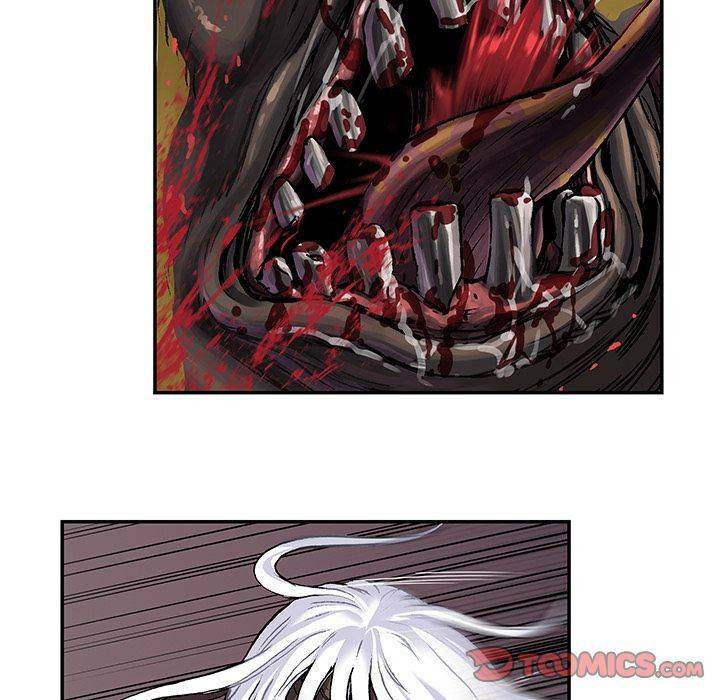 Đứa Con Thần Chết - Chapter 69 - Page 24