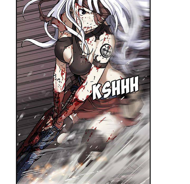 Đứa Con Thần Chết - Chapter 69 - Page 25