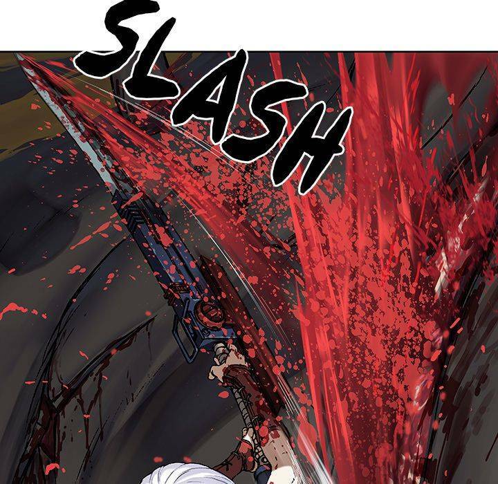 Đứa Con Thần Chết - Chapter 69 - Page 27