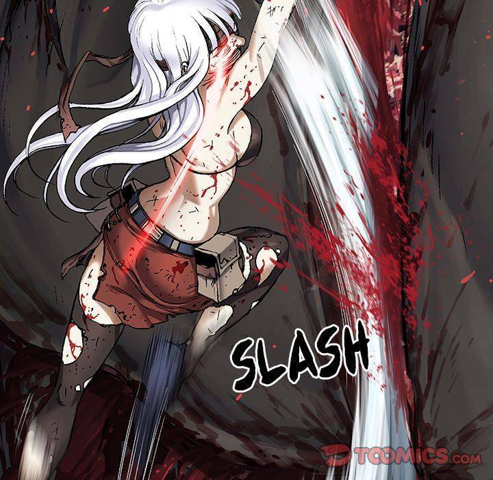 Đứa Con Thần Chết - Chapter 69 - Page 28