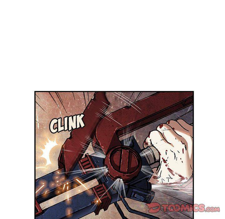 Đứa Con Thần Chết - Chapter 69 - Page 30