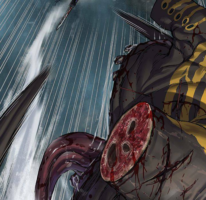 Đứa Con Thần Chết - Chapter 69 - Page 33