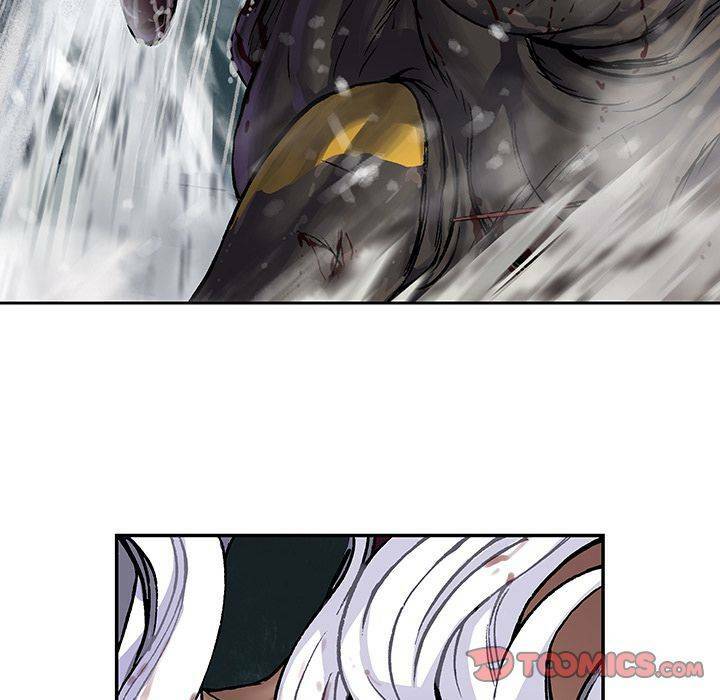 Đứa Con Thần Chết - Chapter 69 - Page 34