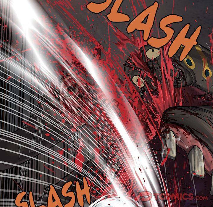 Đứa Con Thần Chết - Chapter 69 - Page 38