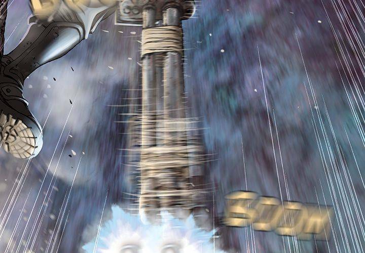 Đứa Con Thần Chết - Chapter 69 - Page 3