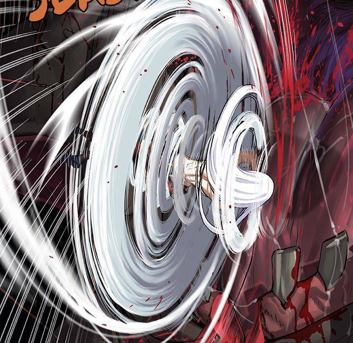 Đứa Con Thần Chết - Chapter 69 - Page 39