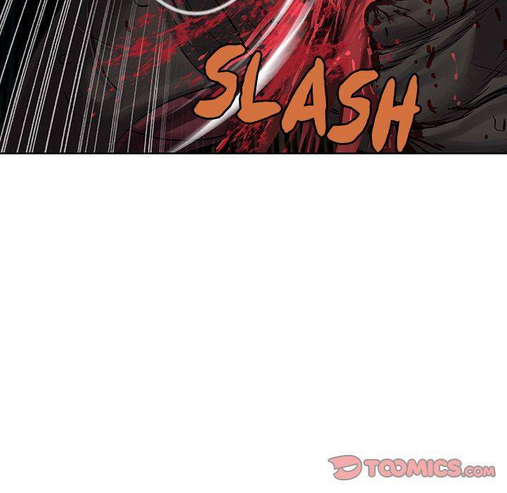 Đứa Con Thần Chết - Chapter 69 - Page 40