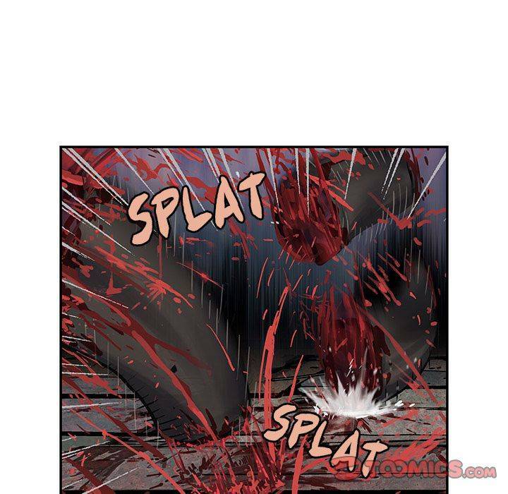 Đứa Con Thần Chết - Chapter 69 - Page 42