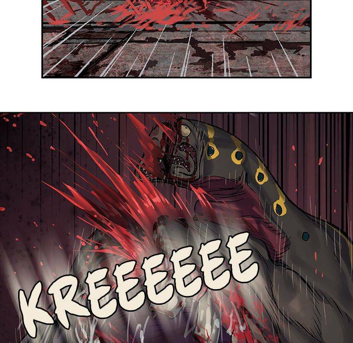 Đứa Con Thần Chết - Chapter 69 - Page 43