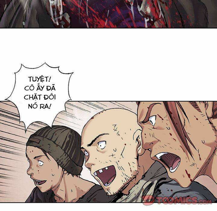 Đứa Con Thần Chết - Chapter 69 - Page 44