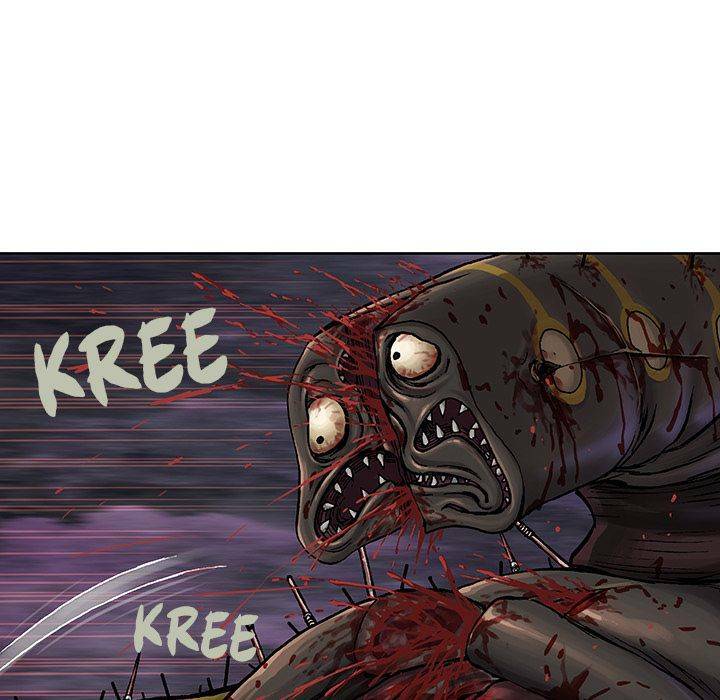 Đứa Con Thần Chết - Chapter 69 - Page 45