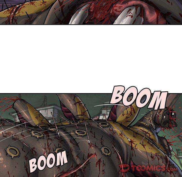 Đứa Con Thần Chết - Chapter 69 - Page 46