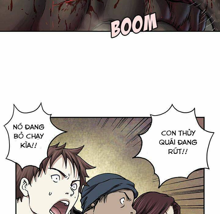 Đứa Con Thần Chết - Chapter 69 - Page 47